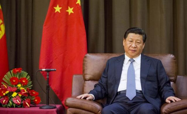 China construirá un centro de espionaje