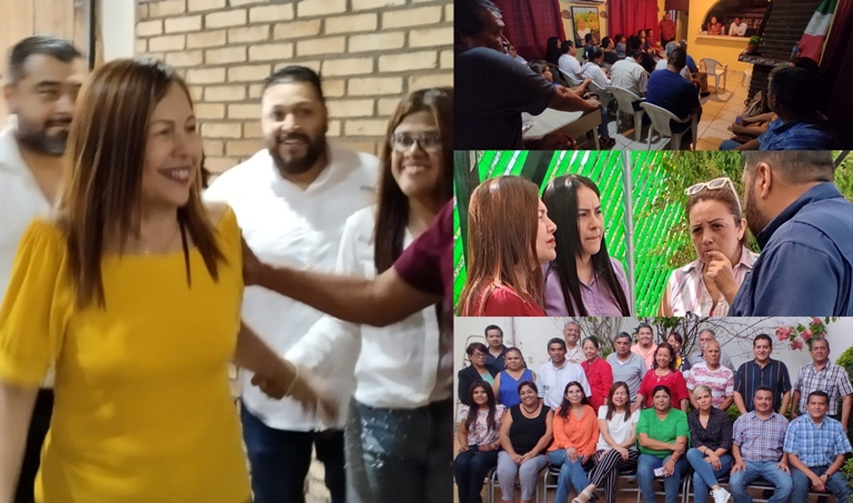 PROYECTO DE TRANSFORMACIÓN N