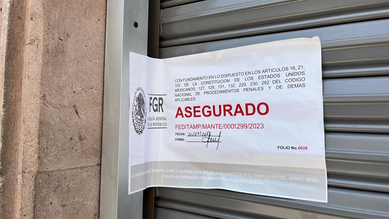 1 ABANDONO