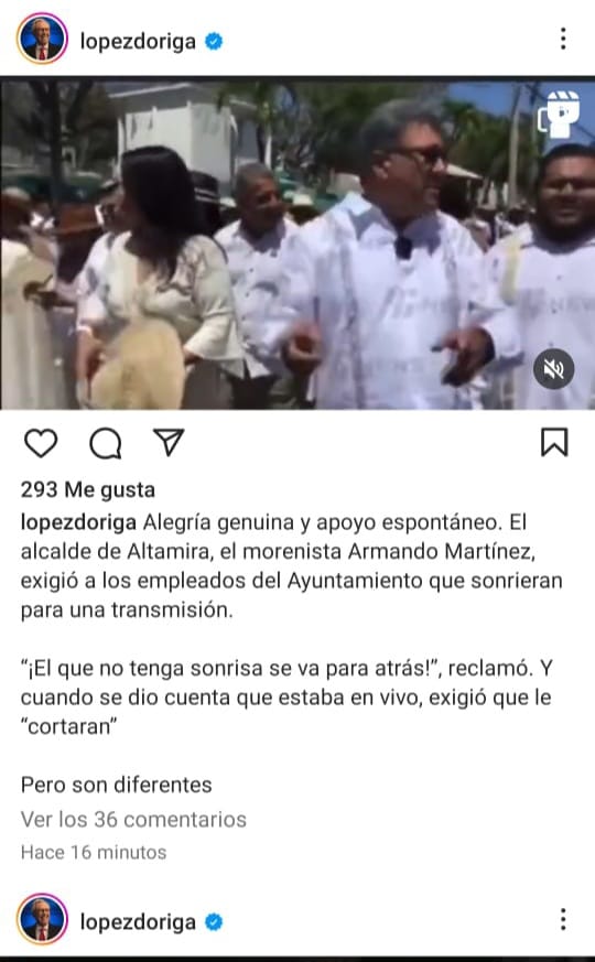 1 ARMANDO