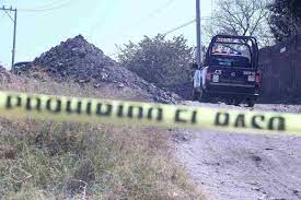 1 VIOLENCIA