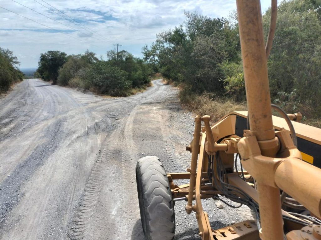 2 CAMINOS
