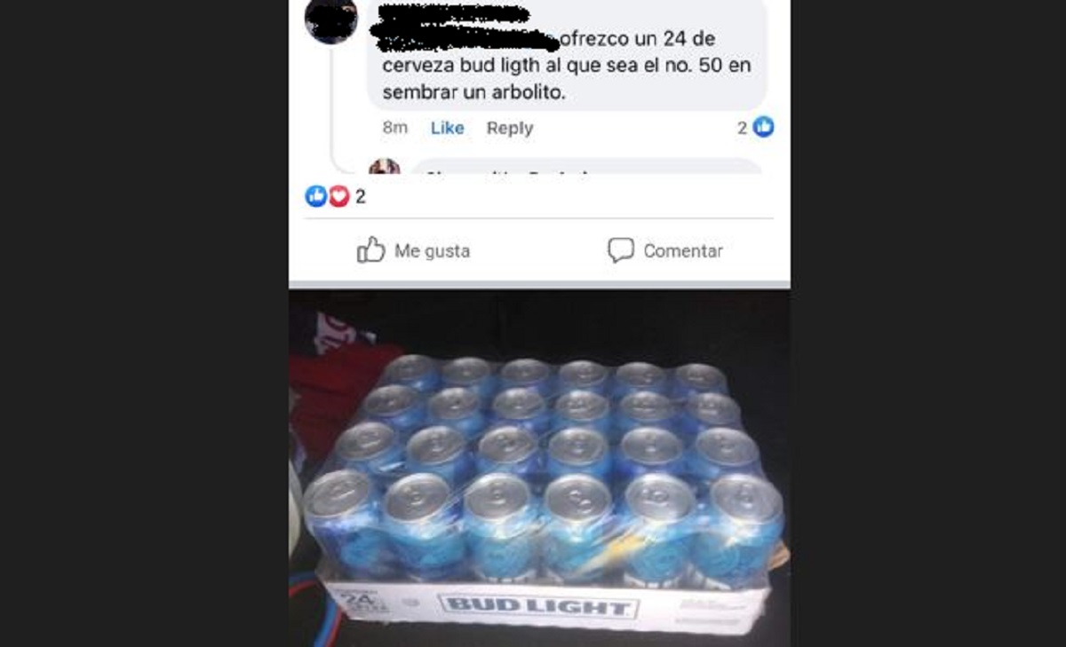 2 CERVEZAS