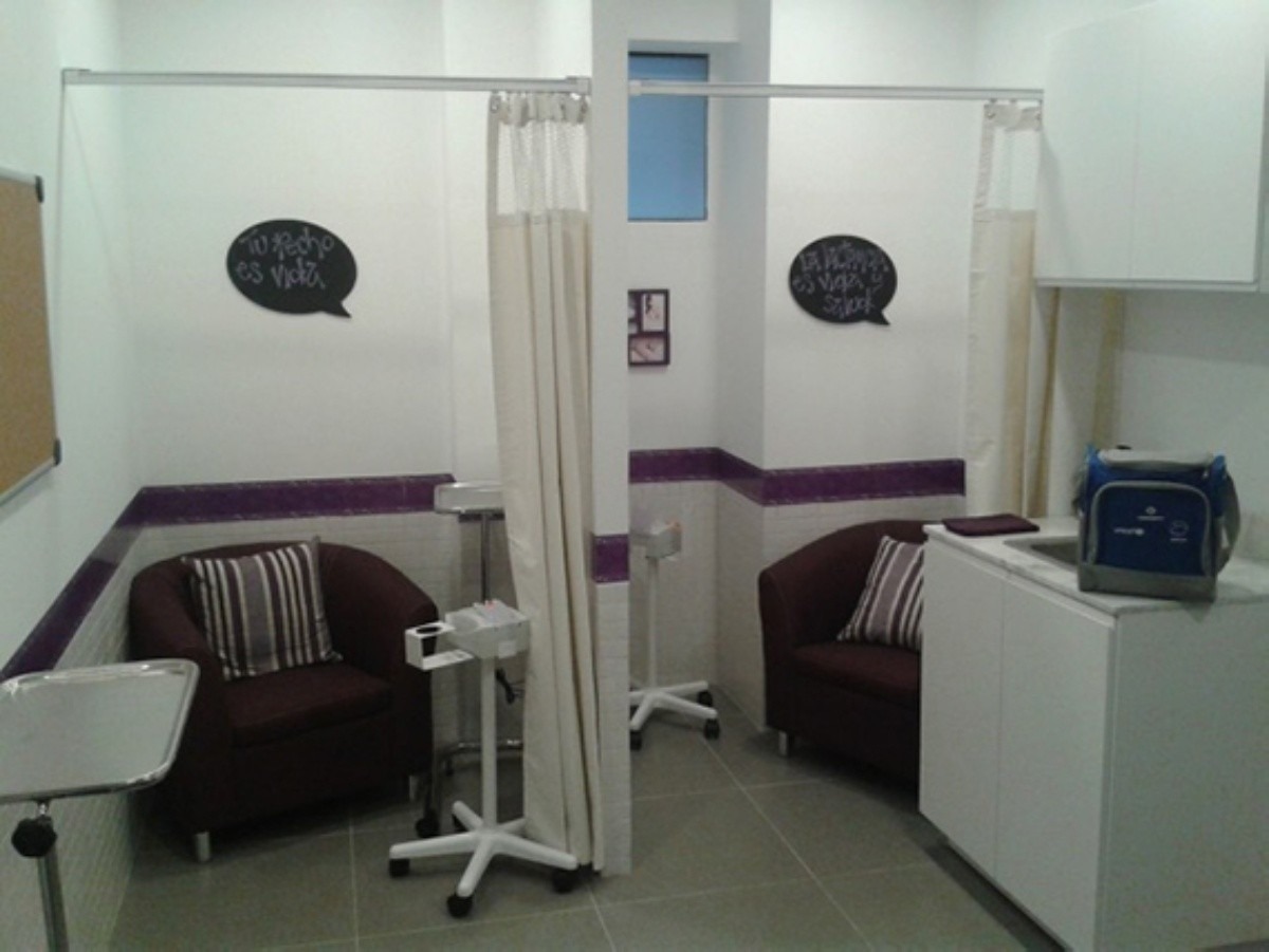 2 Exhortan
