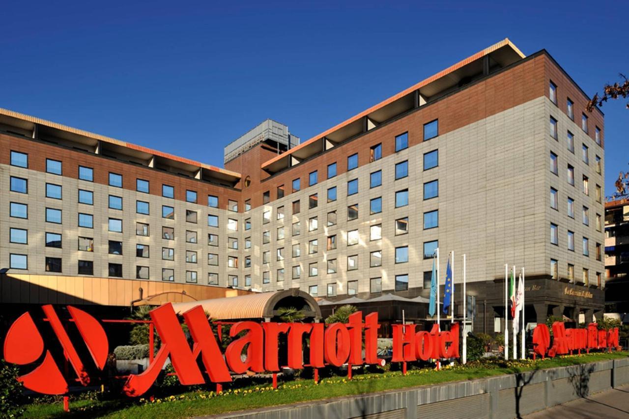 2 MARRIOT
