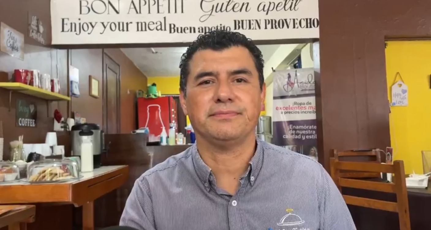2 RESTAURANTEROS