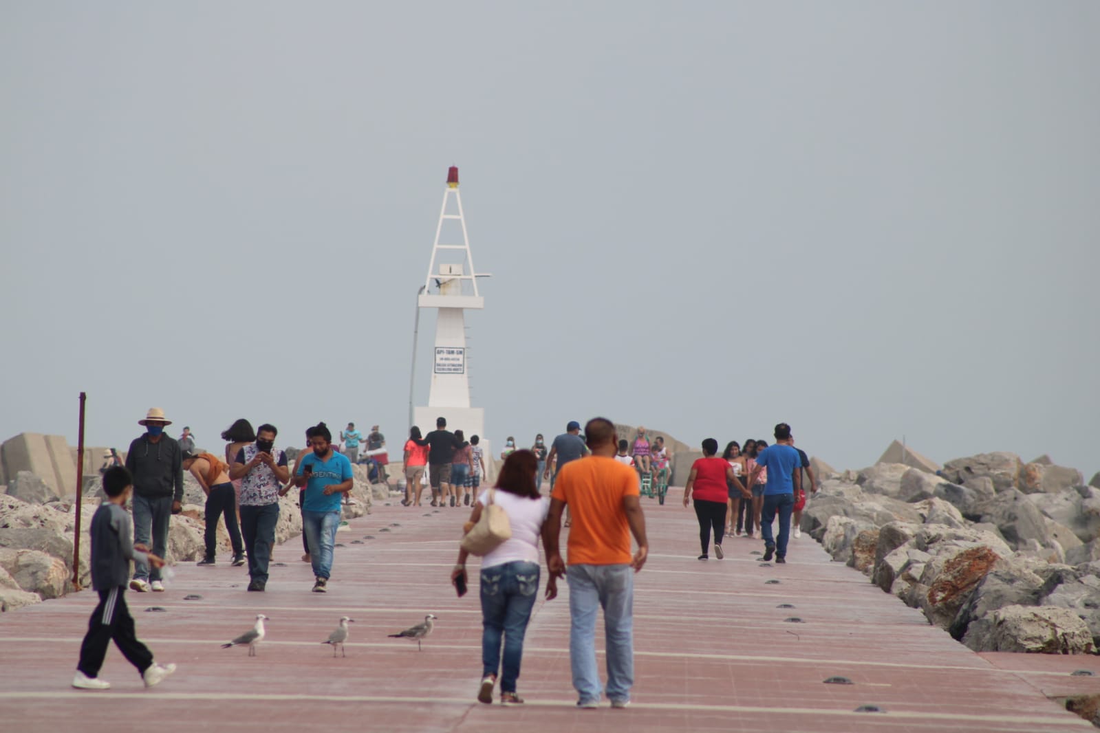 2 Turistas