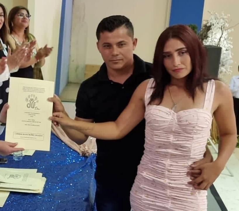 3 Casamientos