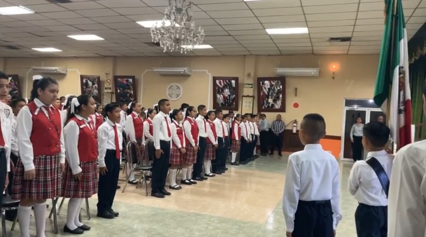 3 GRADUACIONES