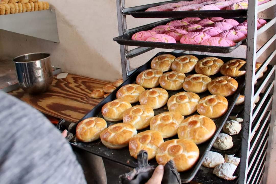 3 Panaderos