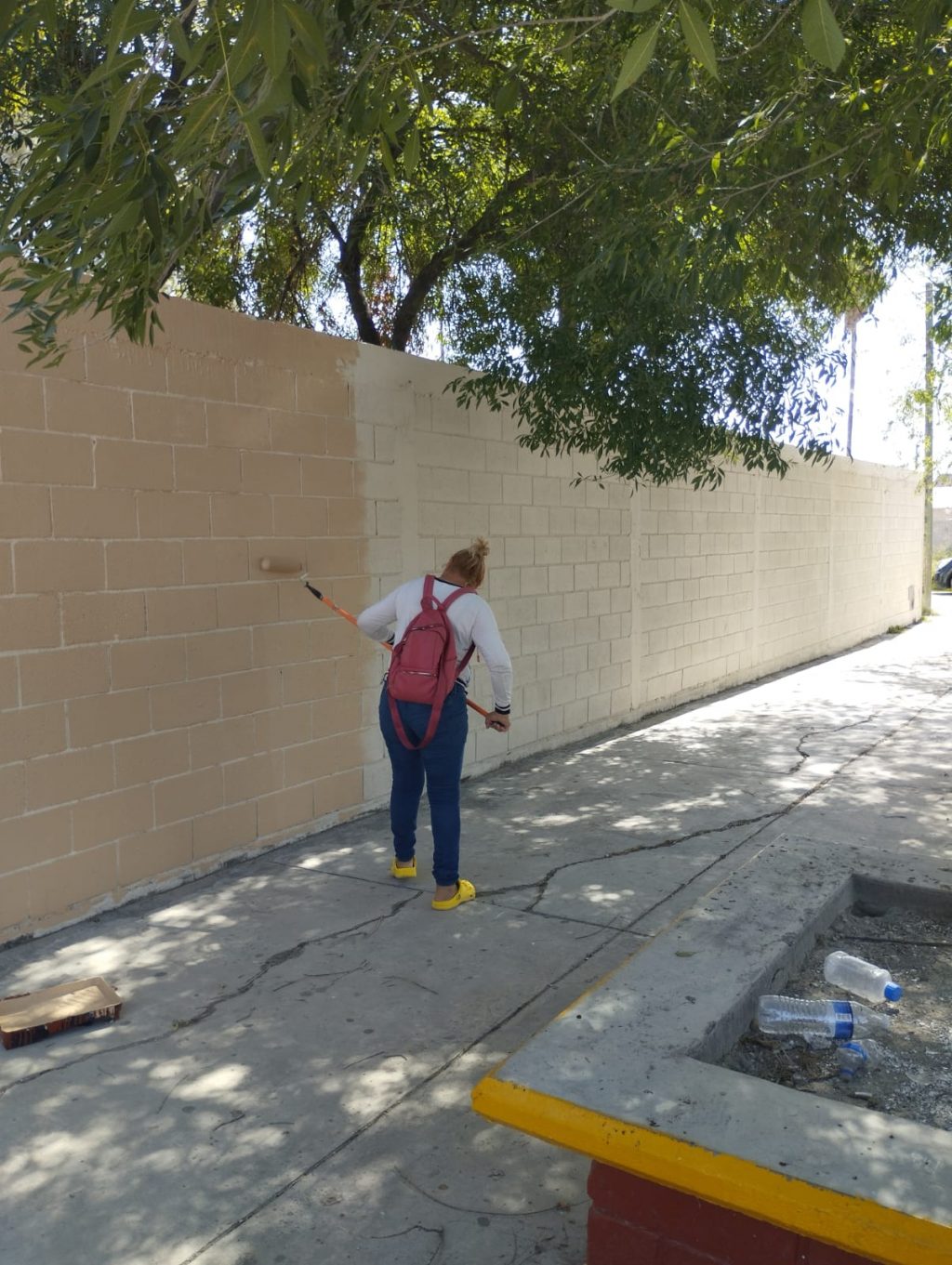 4 Secundaria Belisario