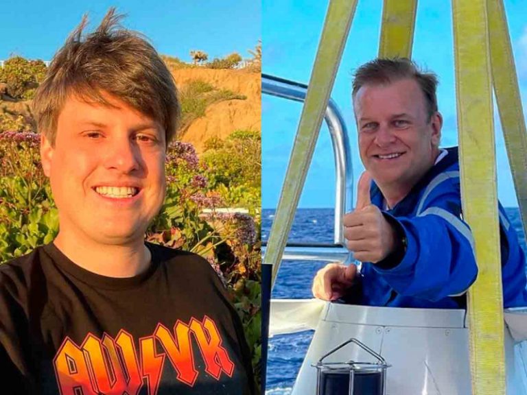 Hijastro de multimillonario