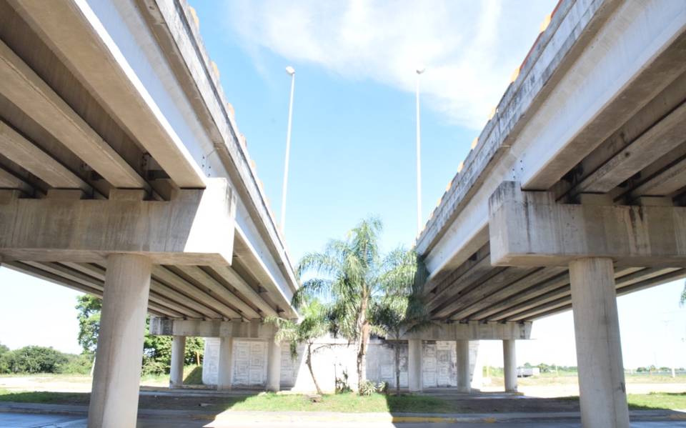 1 PUENTE