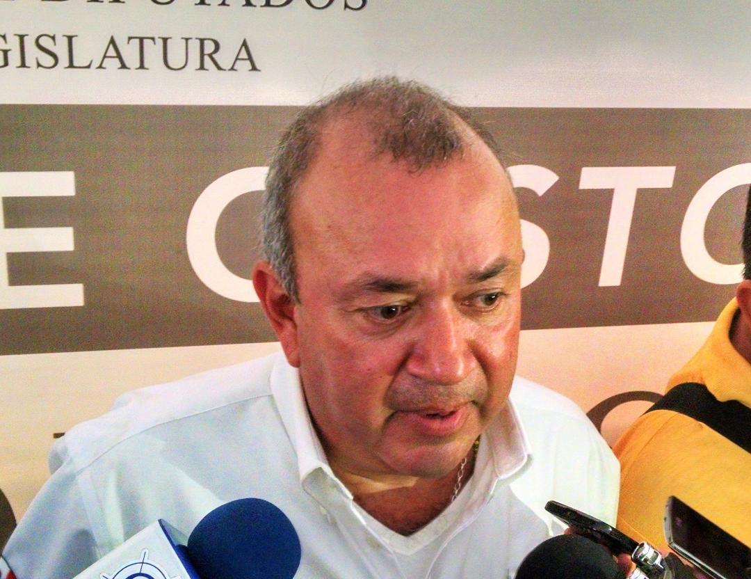1 UN CORRUPTO
