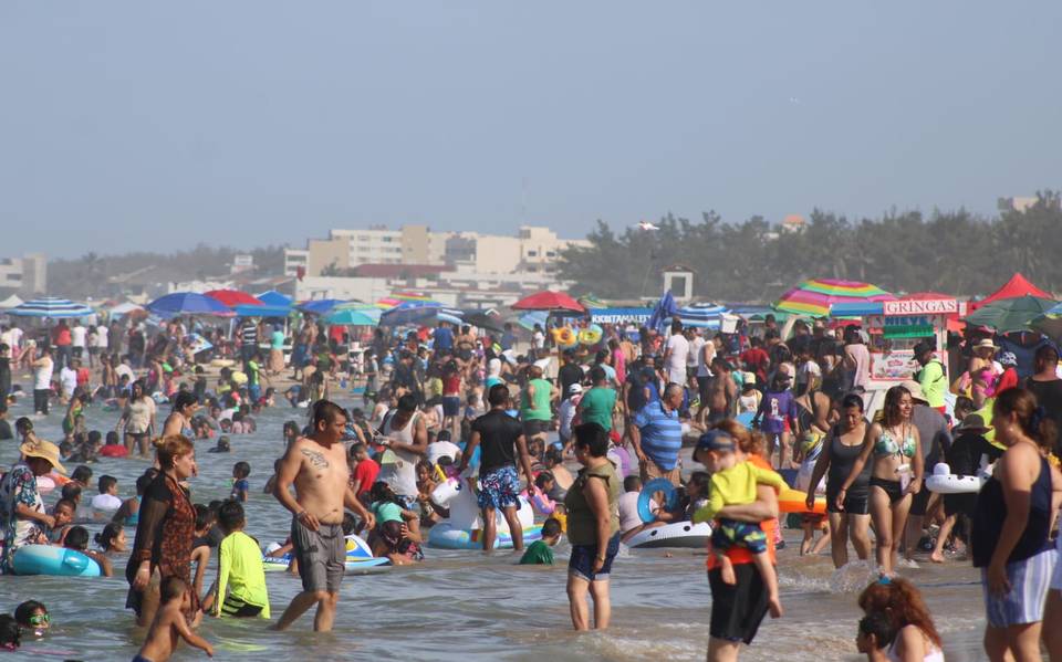 2 Generan vacaciones