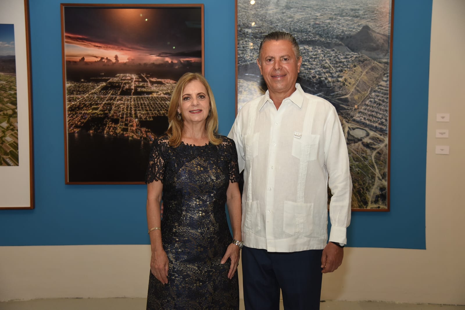 2 Inauguran
