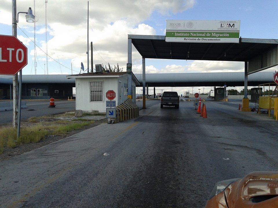 3 CARRETERA