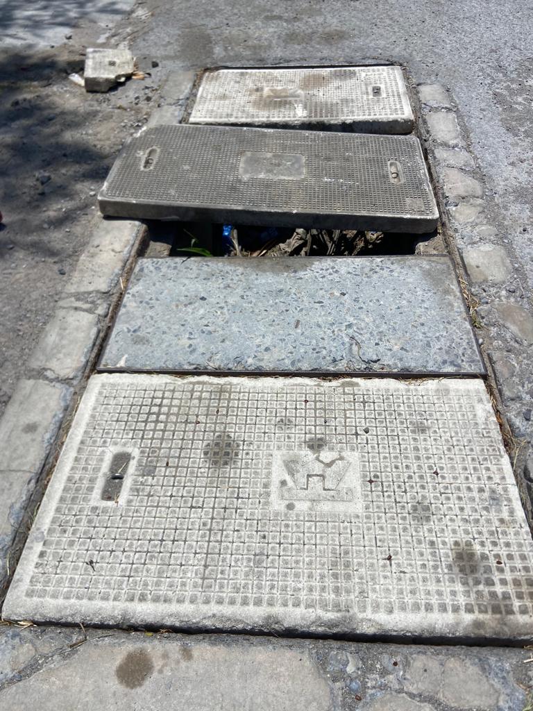 3 TELMEX