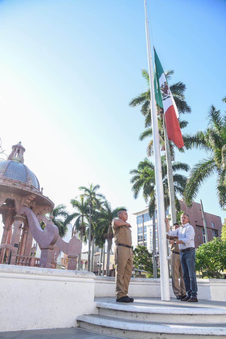 1 CONMEMORAN
