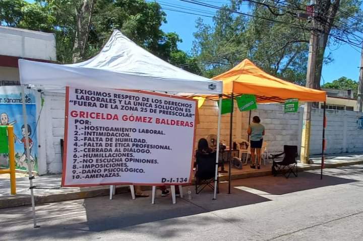 1 SUPERVISAN