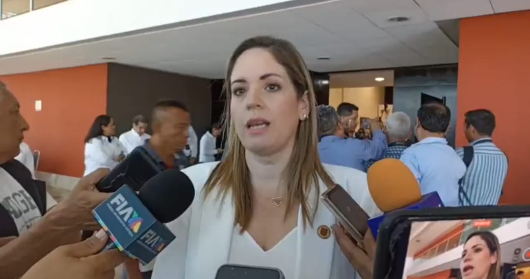 1 Voto ciudadano