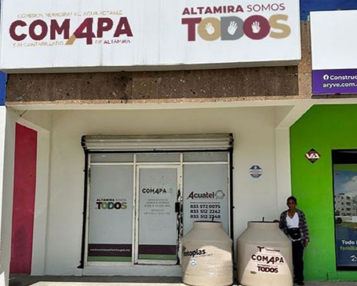 2 COMAPAA