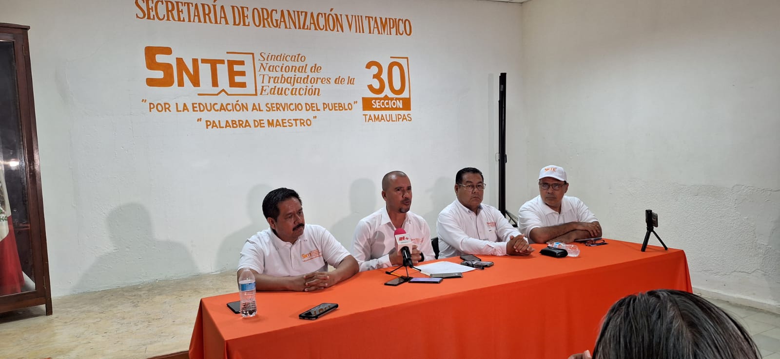 2 Entrevista