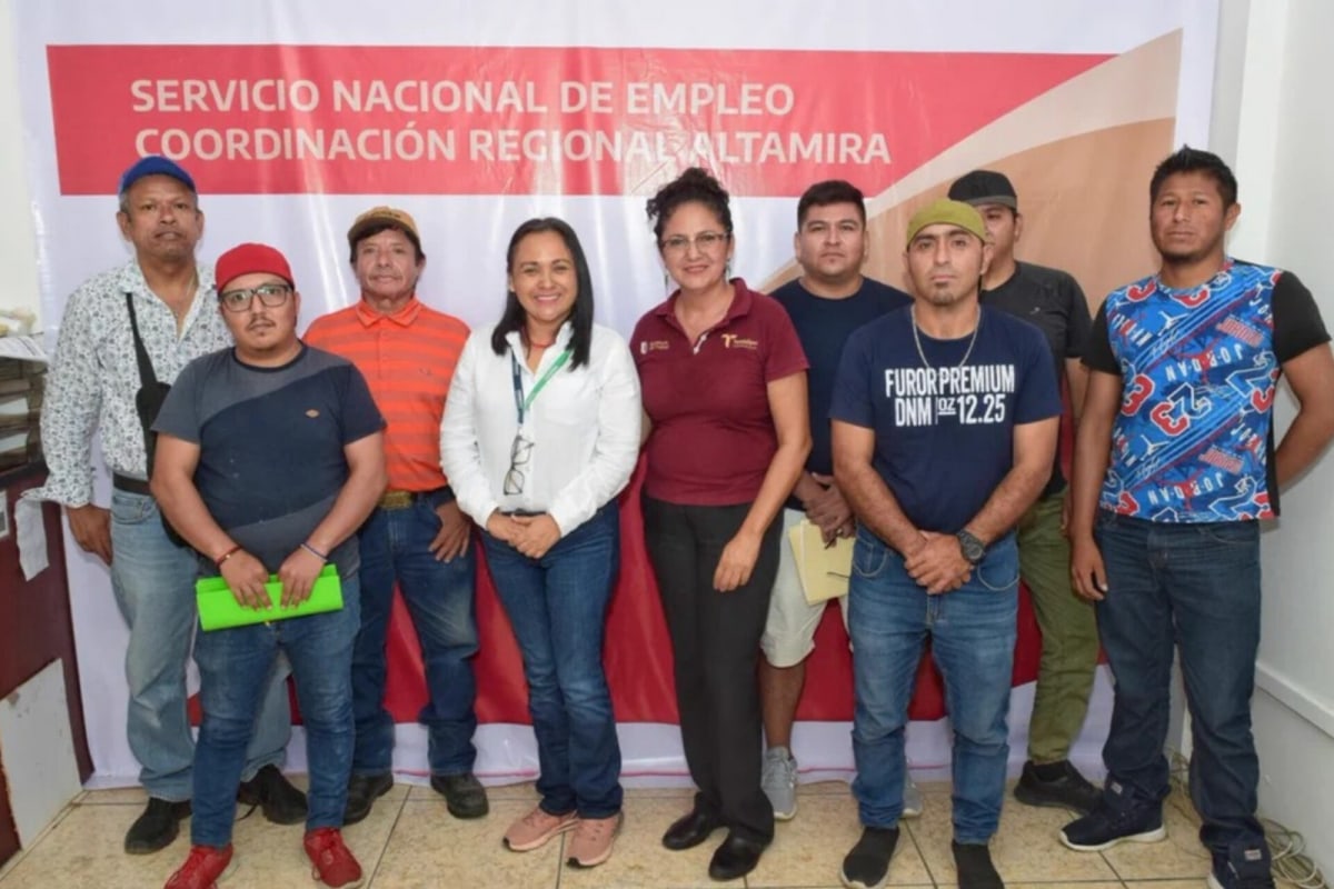 3 Facilitan