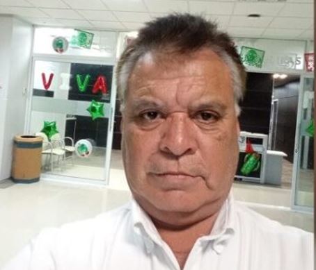 3 MUERE VICTOR MOLINA