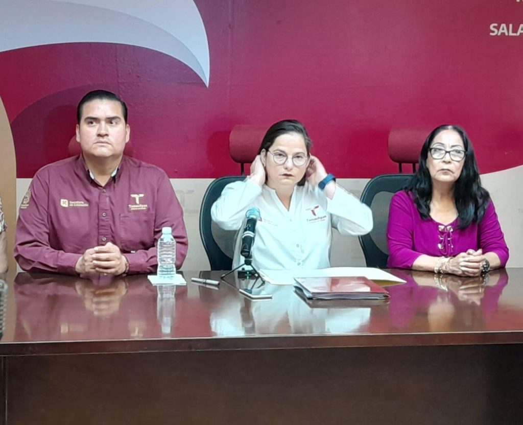 Regresaron A Clases El 97% De Las Escuelas – LA RED DE ALTAMIRA