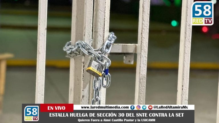 LA RED Ussica