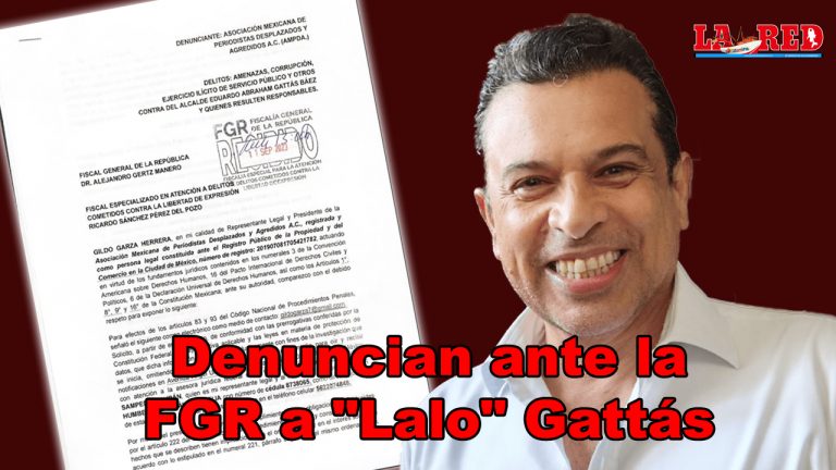 La laGata
