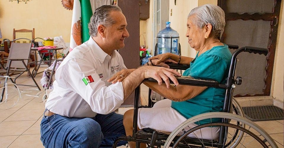 1 CON VOLUNTAD