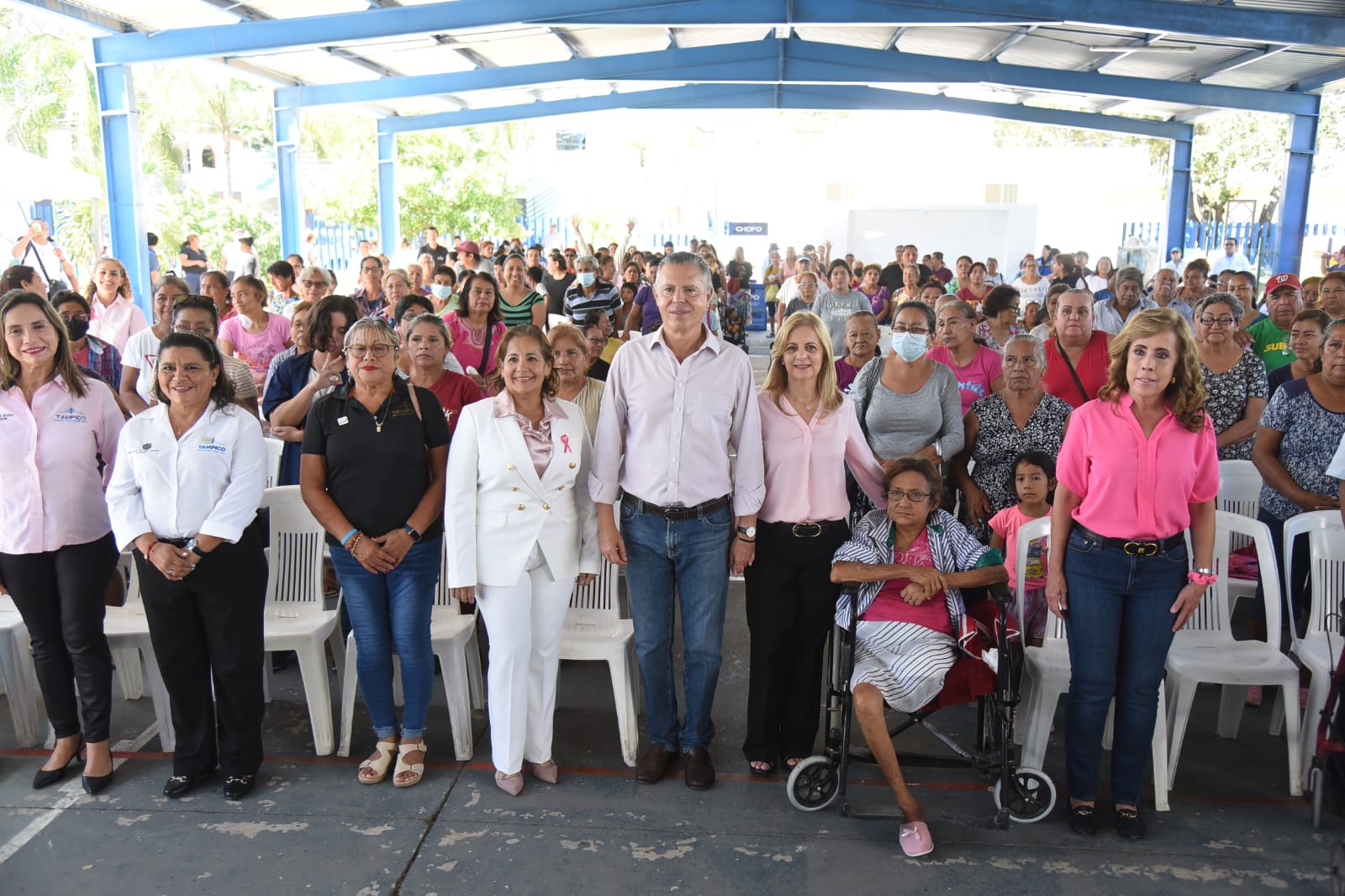 1 CONMEMORAN