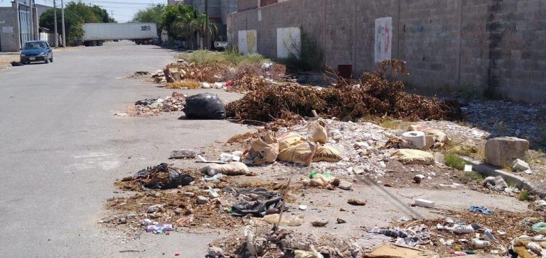1 Contaminación