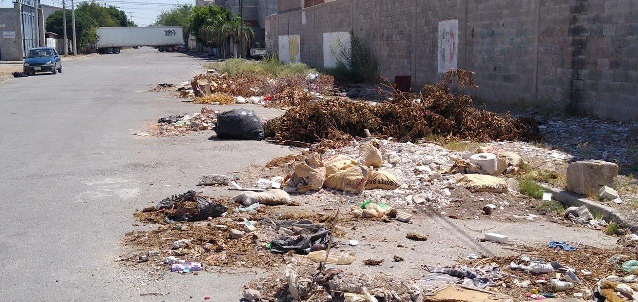 1 Contaminación