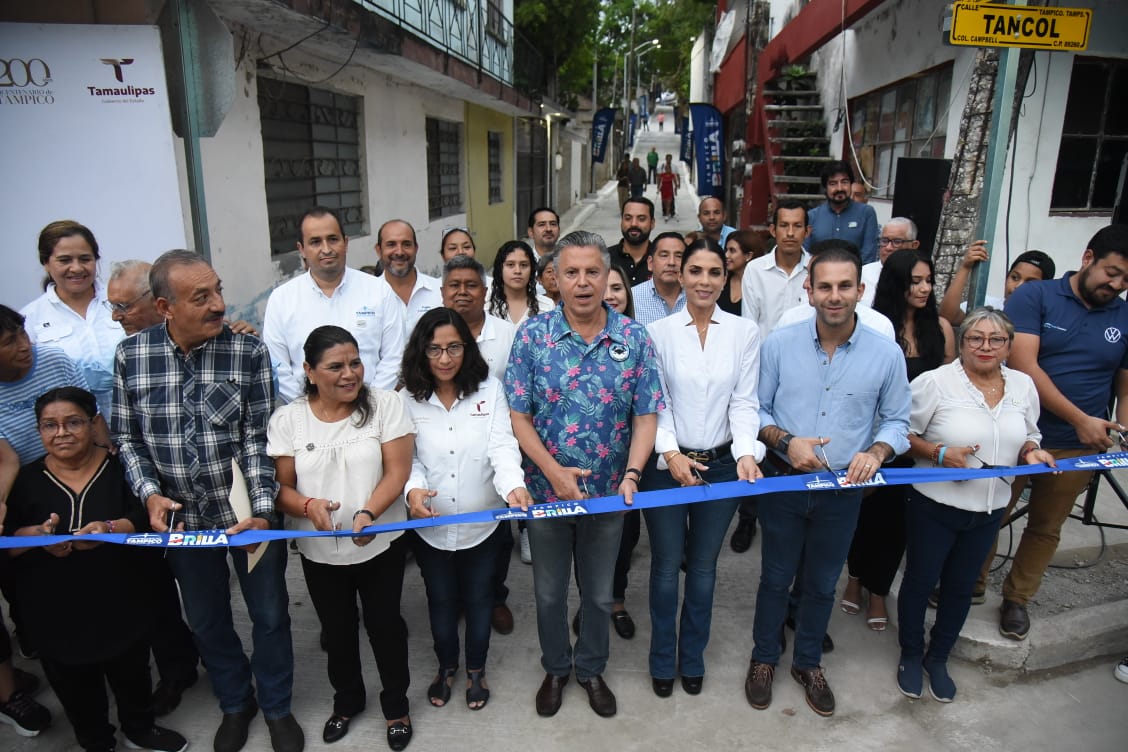 1 INAUGURAN