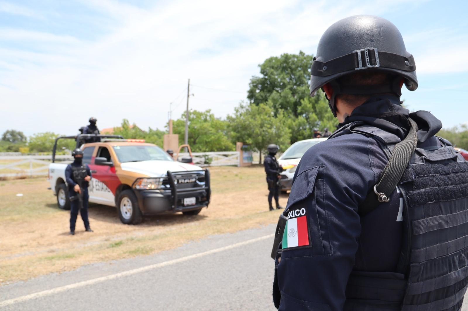 1 Inseguridad