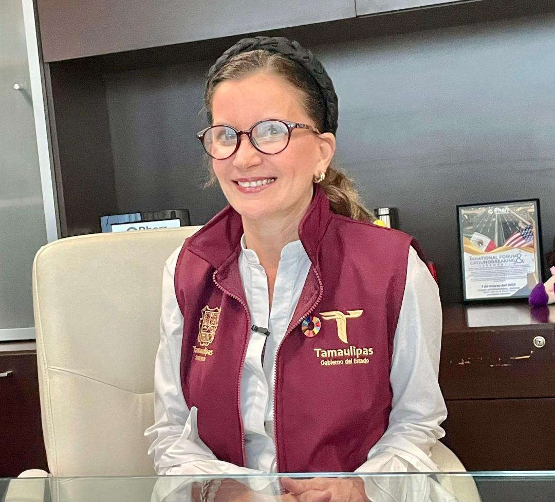 1 Secretaria