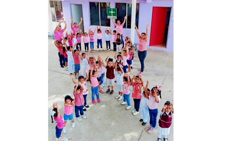 1 niños