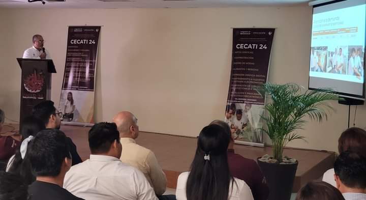 2 Eleva CECATI 24
