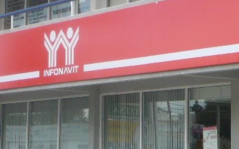 2 INFONAVIT