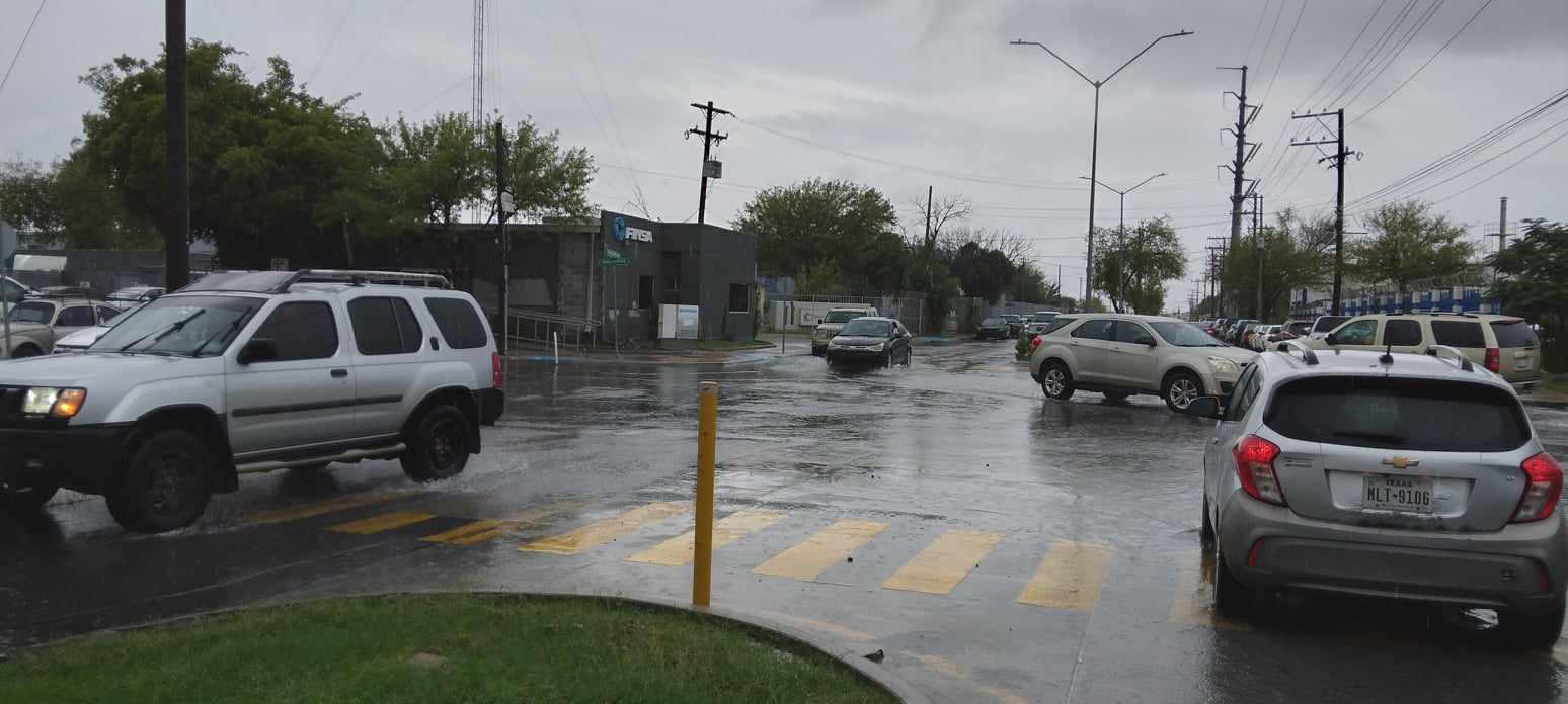 2 TORMENTA
