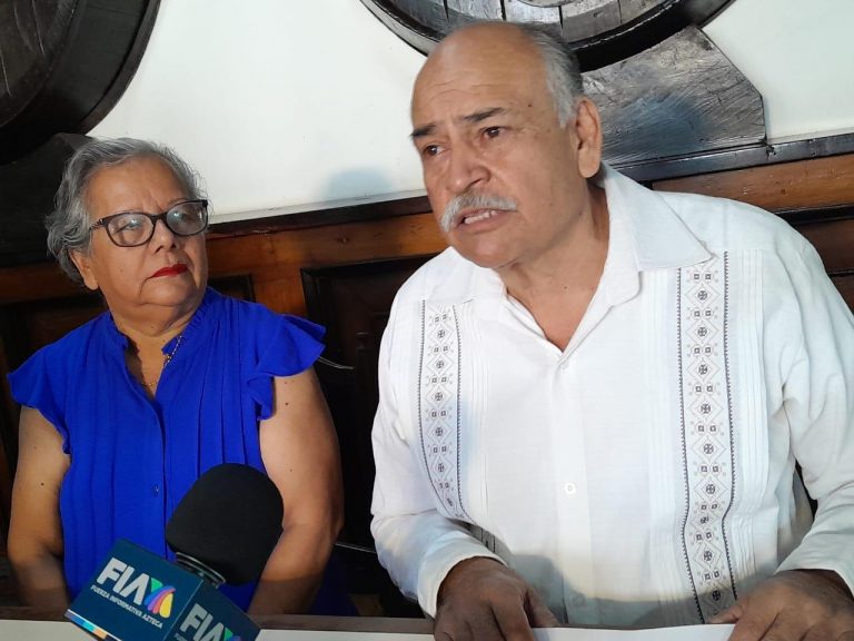 3 Apoyos