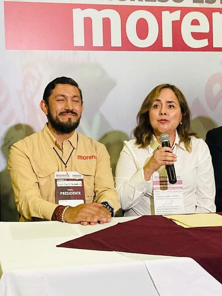 3 CONVOCATORIA