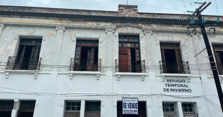 3 En suspenso
