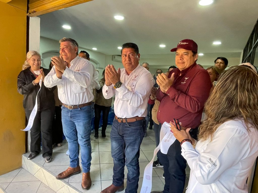 3 INAUGURAN