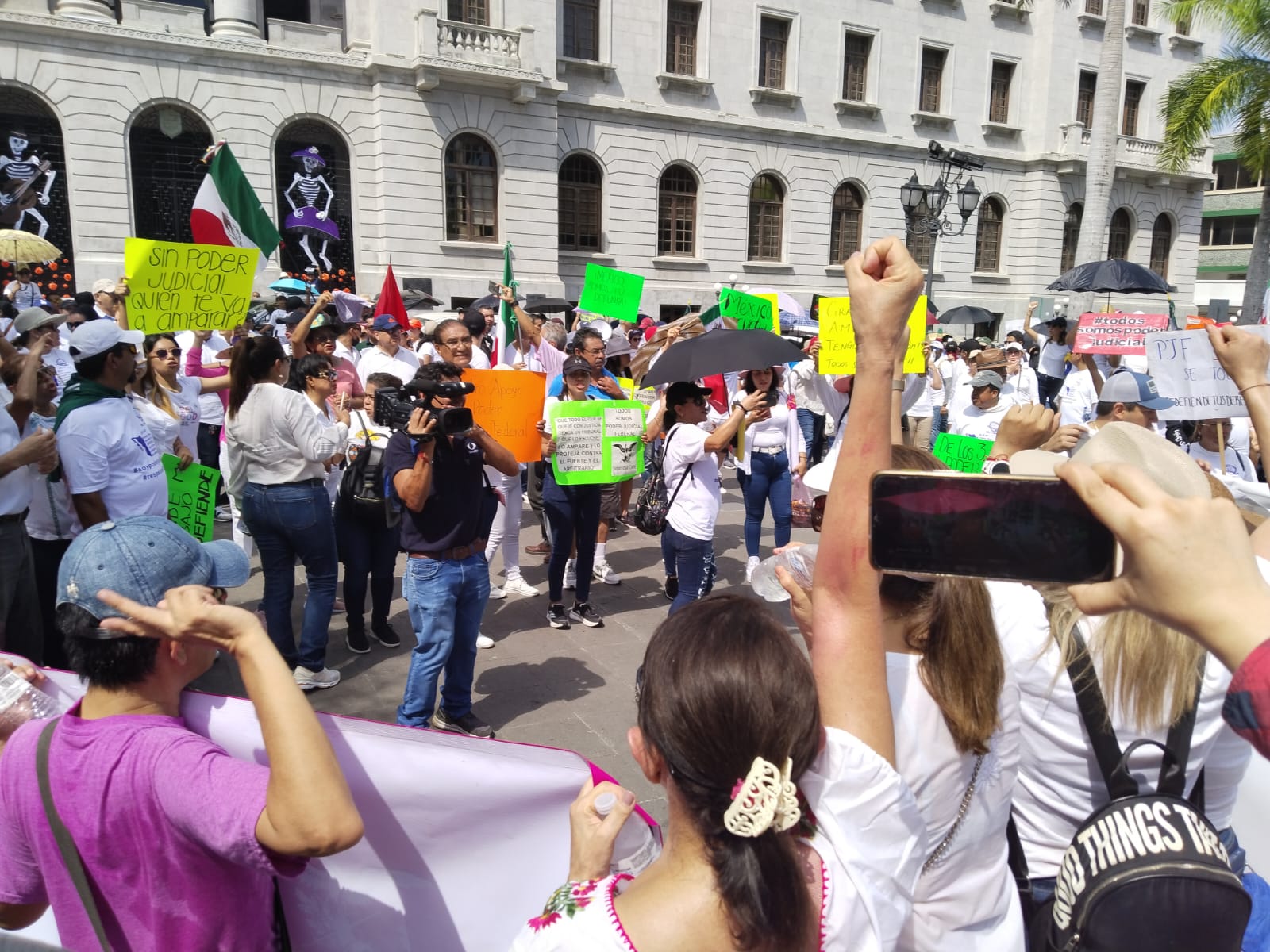 3 Marchan