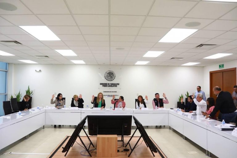 4 DIPUTADOS
