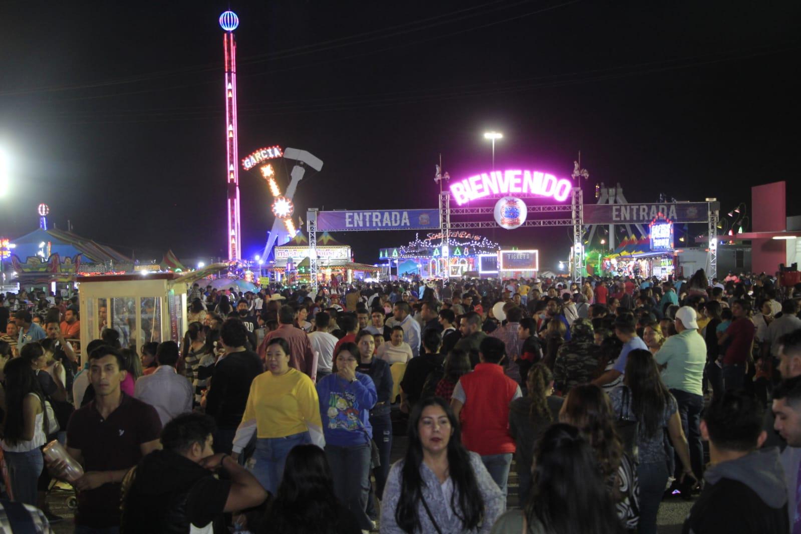 4 FERIA